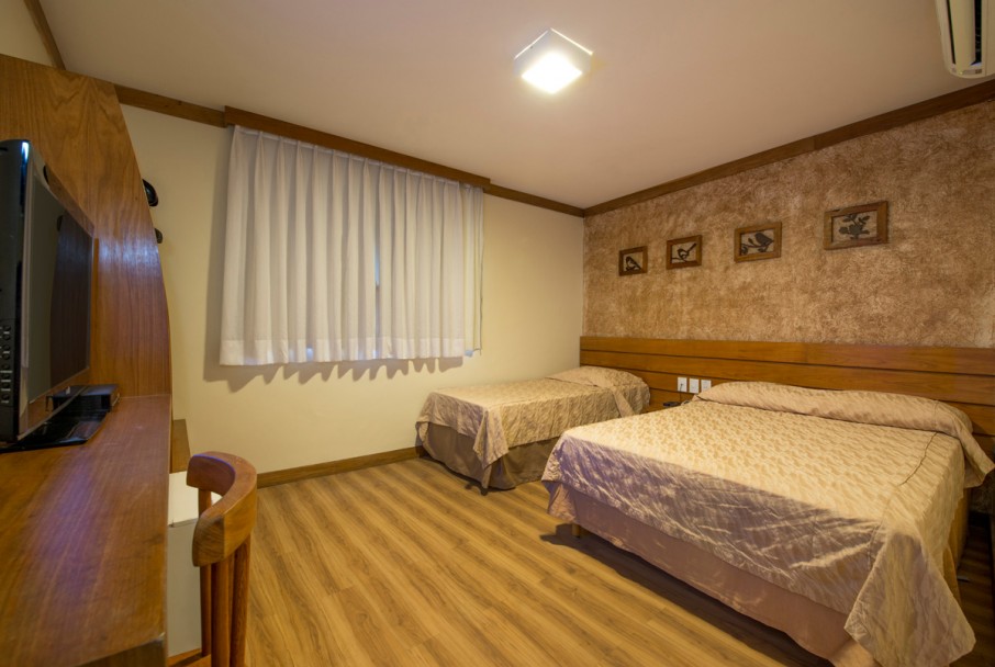 Hotel Fortaleza Carmel Express Hotel Segue Viagem