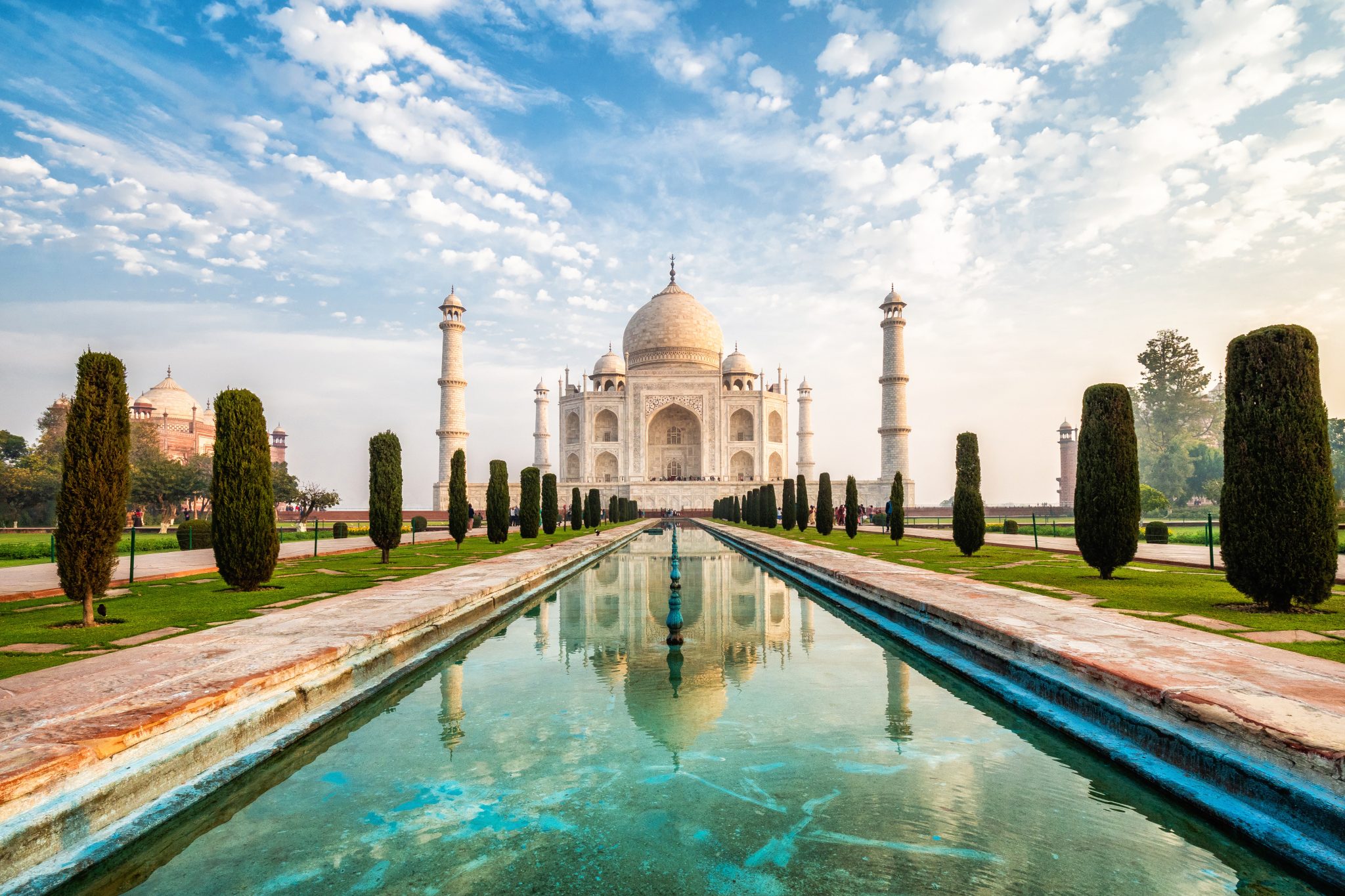 Por que visitar a ndia 6 motivos imperd veis segue viagem
