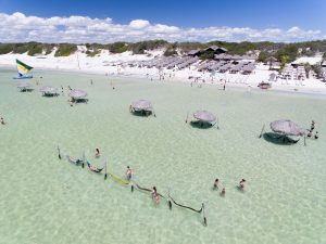 Melhores destinos brasileiros para feriados de Páscoa e Tiradentes