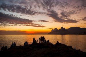 Arpoador Rio de Janeiro shutterstock 1063033478 Arpoador Rio de Janeiro shutterstock 1063033478