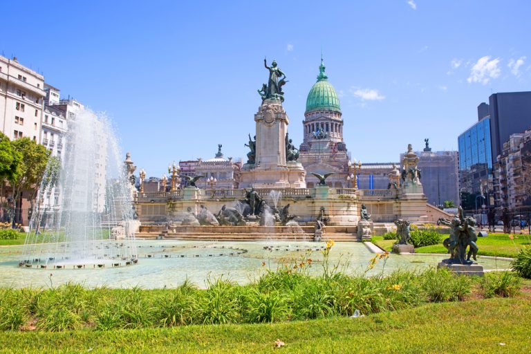 Roteiro De 1 Dia Em Buenos Aires O Que Fazer Na Capital Da Argentina 9086