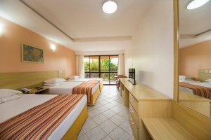 Quartos Makai Resort Aracaju Barra dos COqueiros Credito Divulgacao Quartos Makai Resort Aracaju Barra dos COqueiros Credito Divulgacao