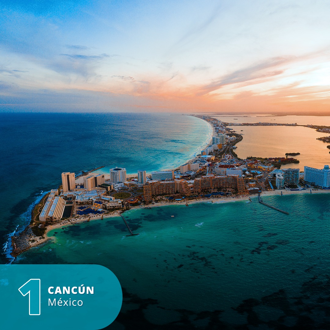 avis cancun mexico